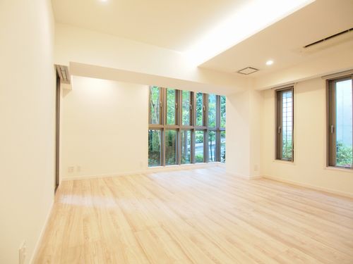 Garden House Nakameguro 101号-2
