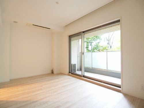 Garden House Nakameguro 101号-4