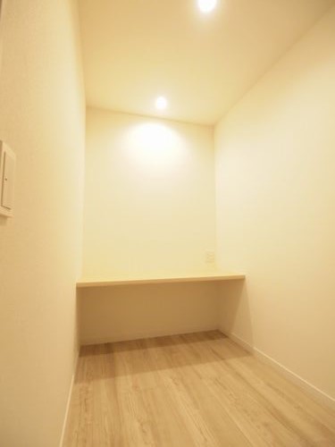 Garden House Nakameguro 101号-6