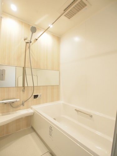 Garden House Nakameguro 101号-9