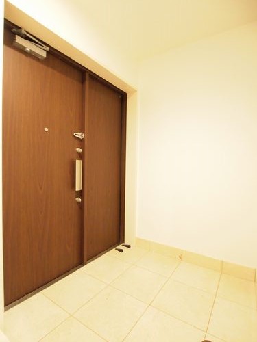 Garden House Nakameguro 101号-11