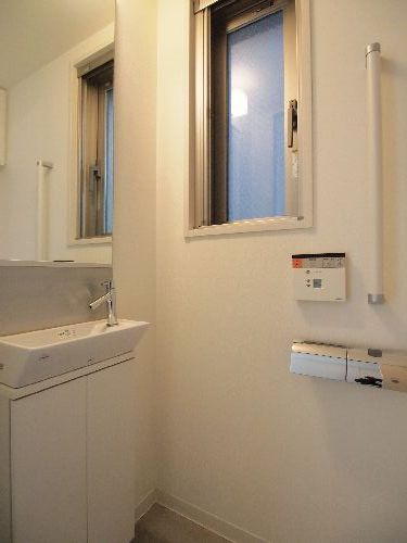 プランドール 201号-12