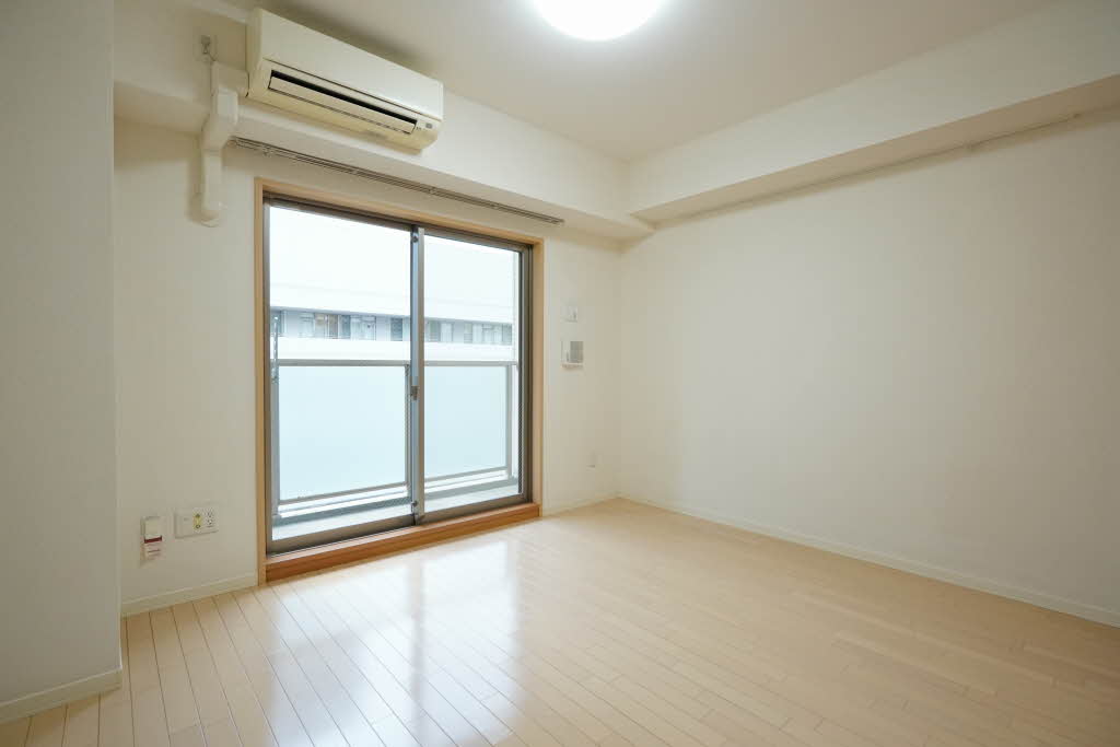 コースト大森 702号-2