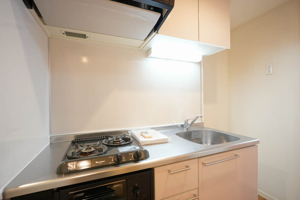 コースト大森 702号-4