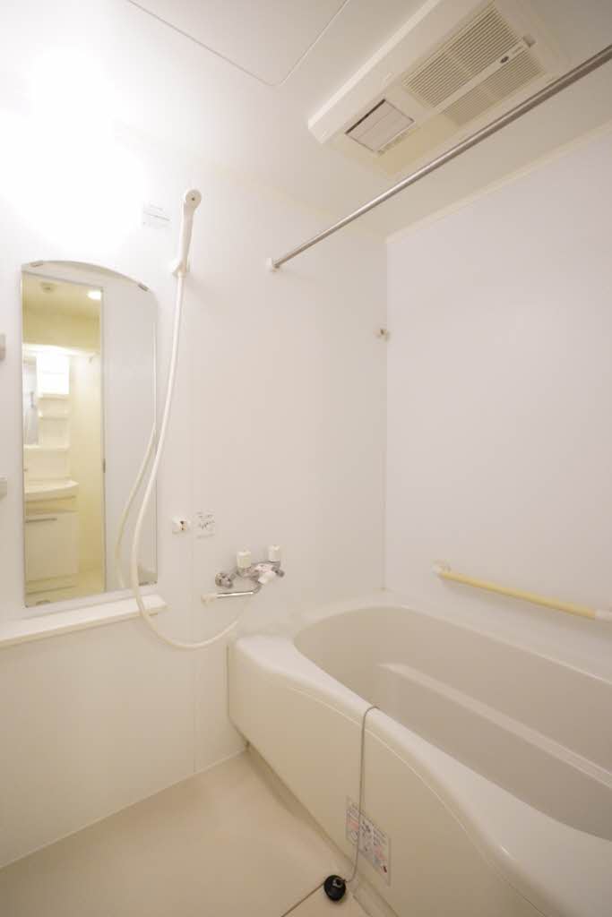 コースト大森 702号-5