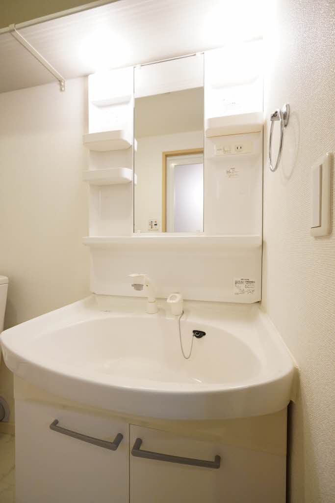 コースト大森 702号-6