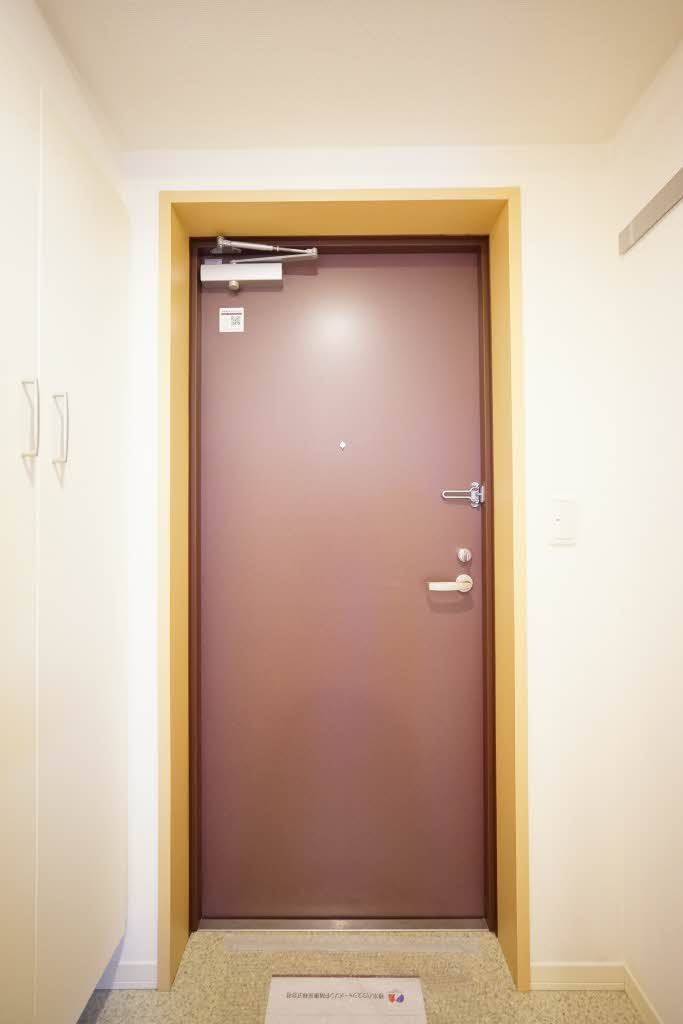 コースト大森 702号-10