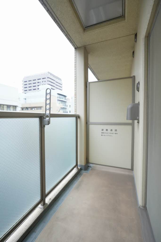 コースト大森 702号-11