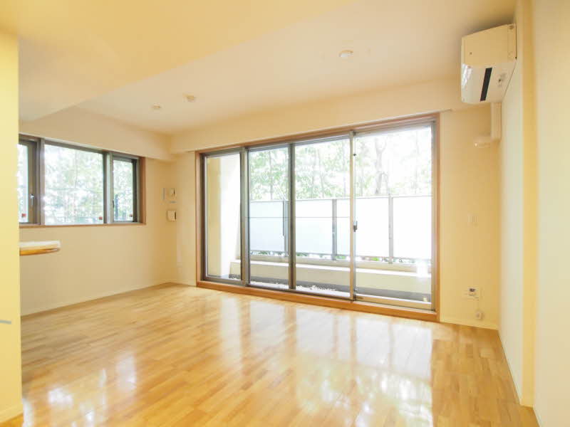 イルリッシュ目白 101号-2