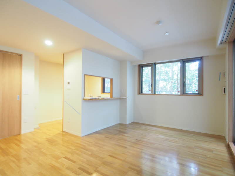 イルリッシュ目白 101号-3