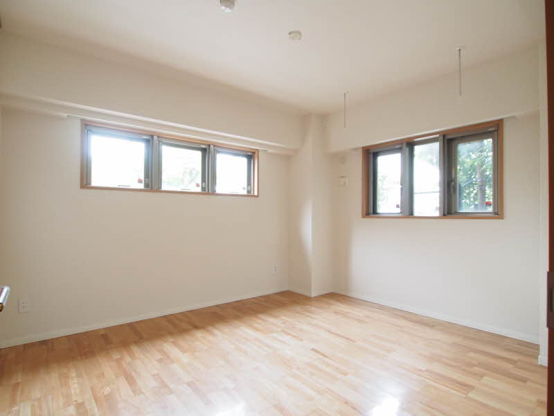 イルリッシュ目白 101号-4