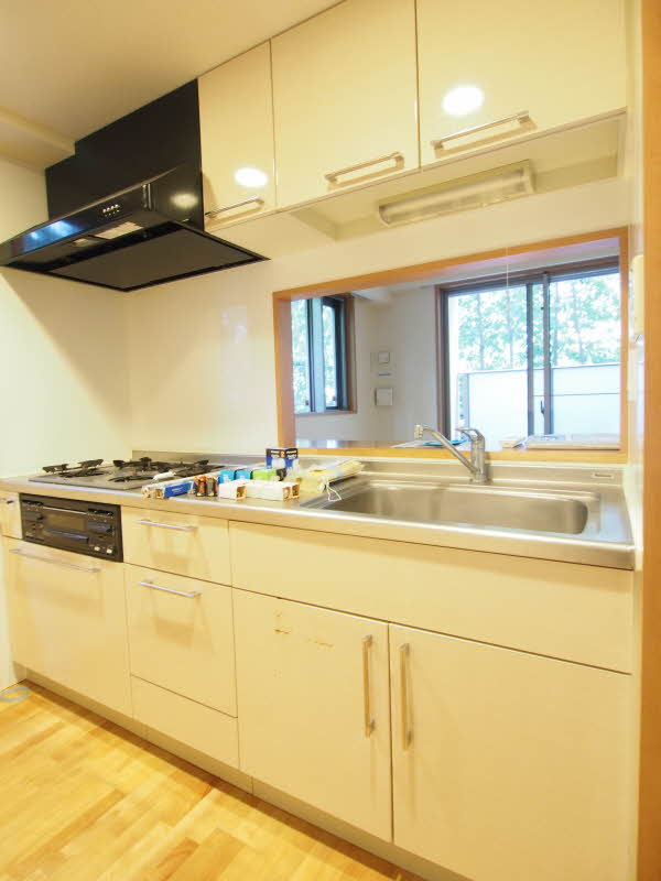 イルリッシュ目白 101号-7