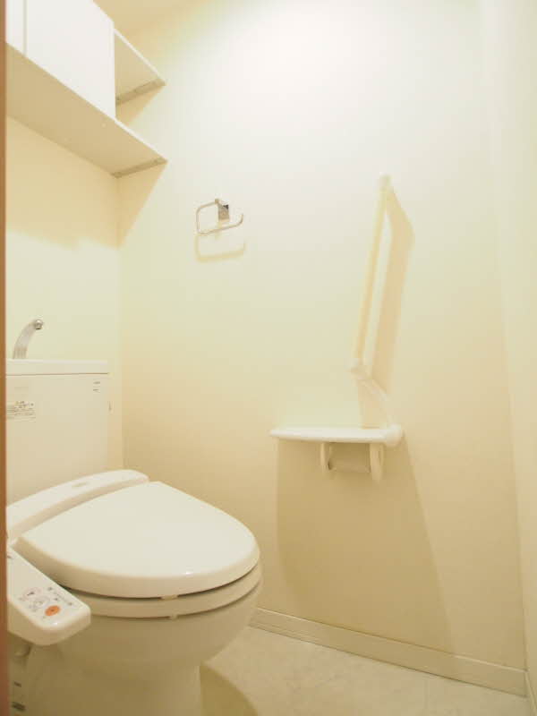 イルリッシュ目白 101号-10