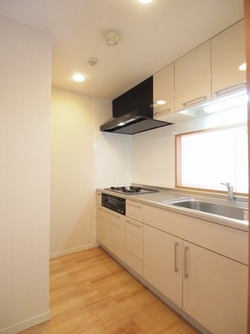 イルリッシュ目白 304号-5