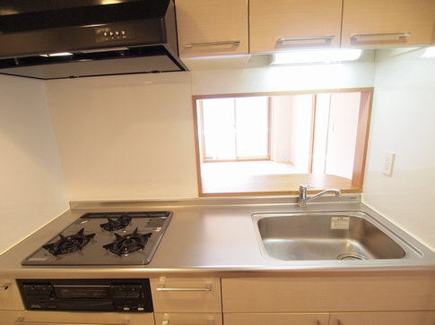 イルリッシュ目白 304号-6