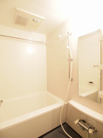 イルリッシュ目白 304号-7