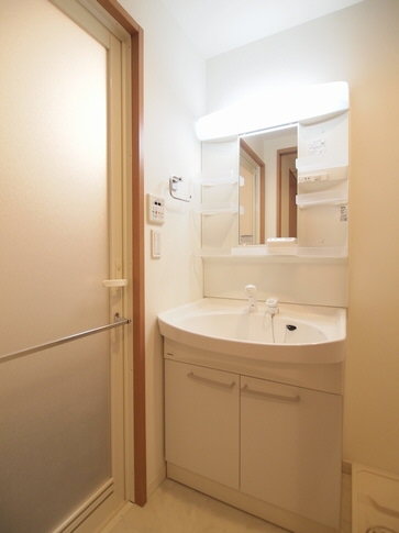 イルリッシュ目白 304号-8