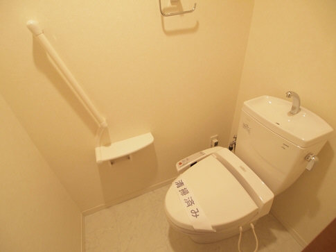 イルリッシュ目白 304号-9