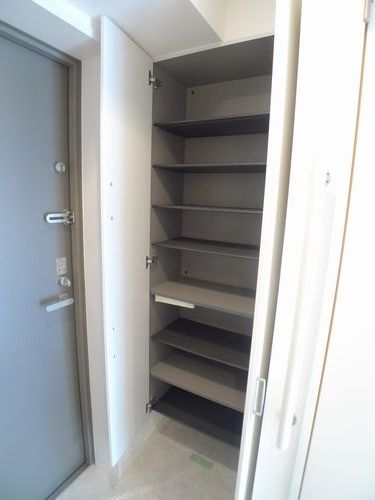 ファミーユ 201号-12