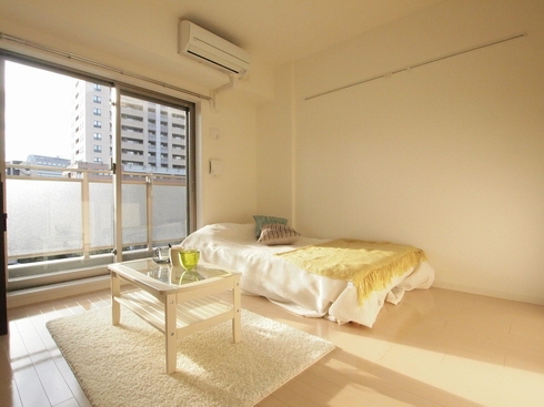 ファミーユ 205号-2