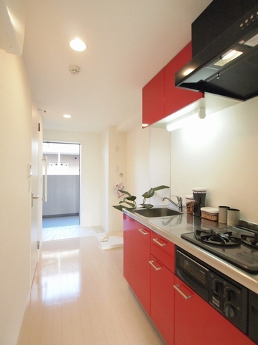 ファミーユ 205号-5