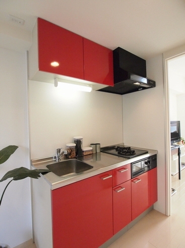 ファミーユ 205号-6