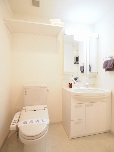 ファミーユ 205号-7