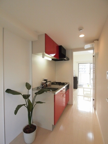 ファミーユ 205号-9