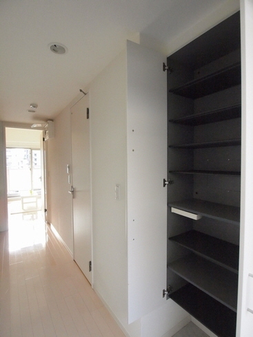 ファミーユ 205号-10