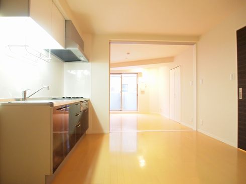 Ｃｕｏｒｅ江古田 201号-2