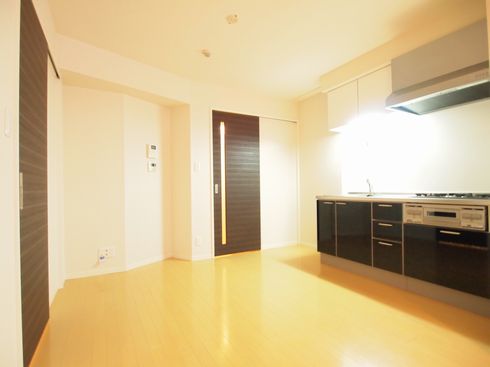 Ｃｕｏｒｅ江古田 201号-4