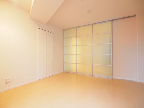 Ｃｕｏｒｅ江古田 201号-5