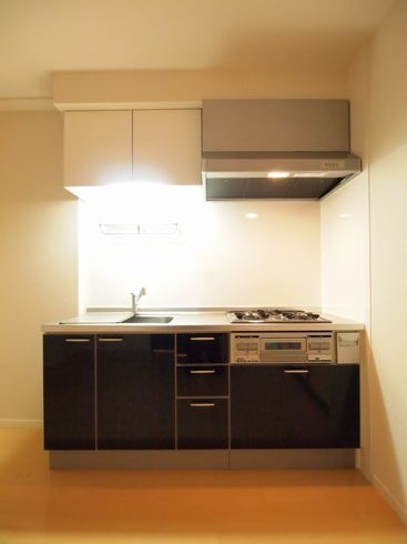 Ｃｕｏｒｅ江古田 201号-6