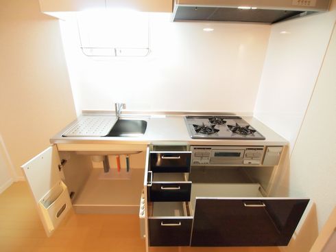 Ｃｕｏｒｅ江古田 201号-7