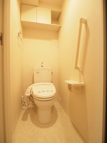 Ｃｕｏｒｅ江古田 201号-10