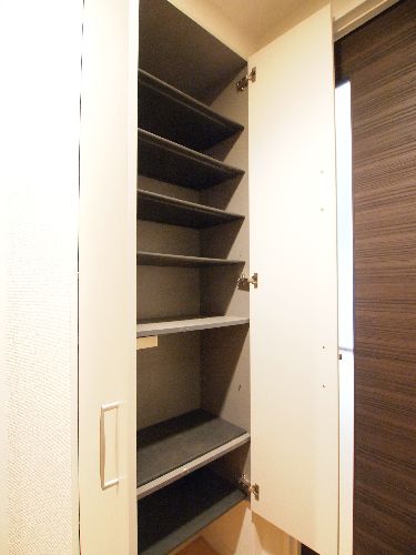 Cuore江古田 203号-10