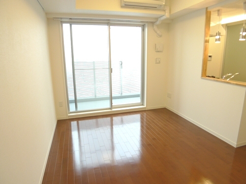 サンミラージュ深川 1205号-6