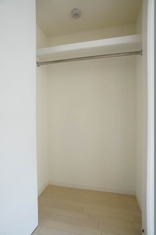 サライ南麻布 601号-5