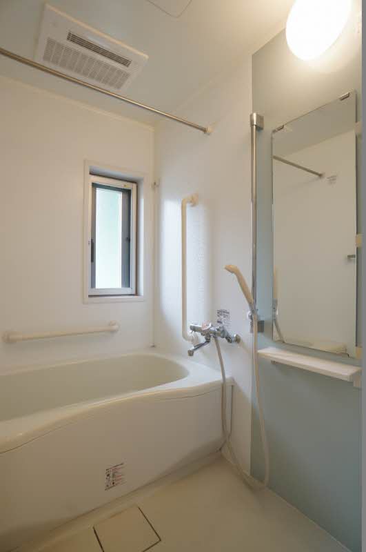 サライ南麻布 601号-7