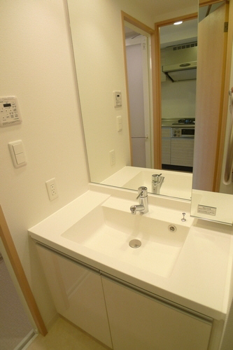 リオフレンテ 603号-5