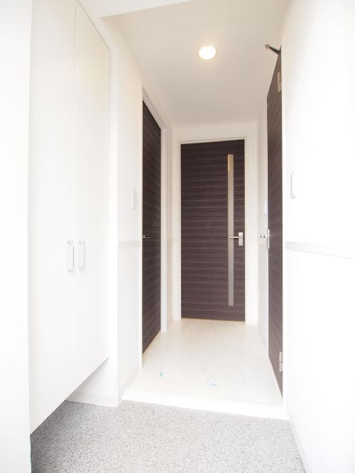 デラ フェリチタ 403号-9