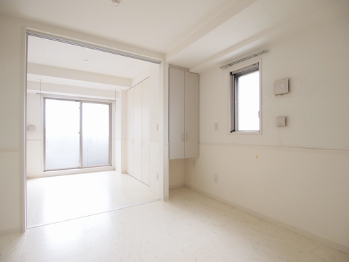 デラ　フェリチタ 501号-2