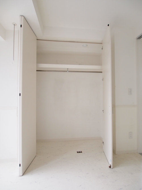 デラ　フェリチタ 501号-4