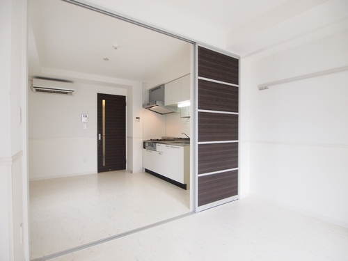 デラ　フェリチタ 501号-5