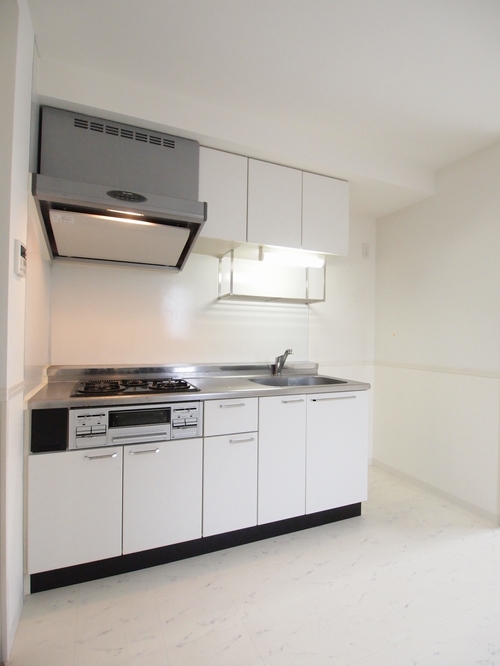 デラ　フェリチタ 501号-6