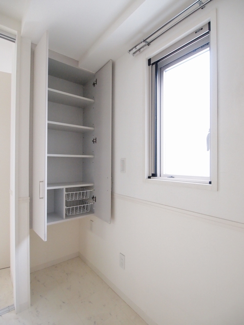 デラ　フェリチタ 501号-7