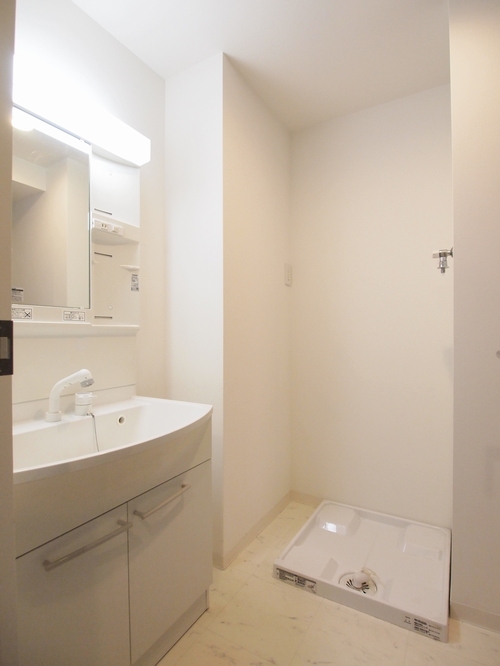 デラ　フェリチタ 501号-8