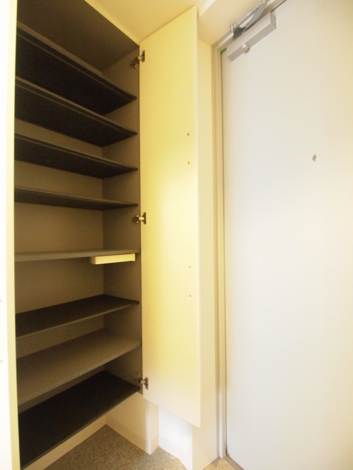 デラ　フェリチタ 501号-10