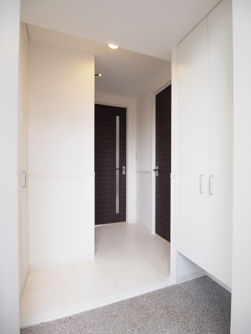 デラ　フェリチタ 501号-11