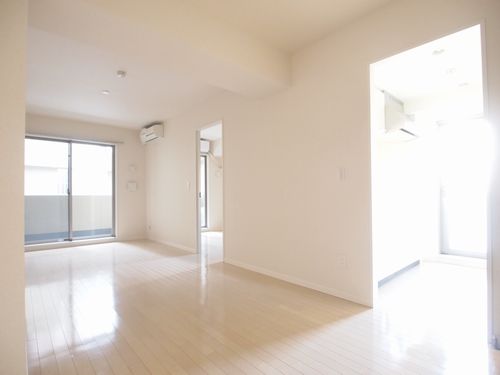 パティオ高田馬場 205号-2